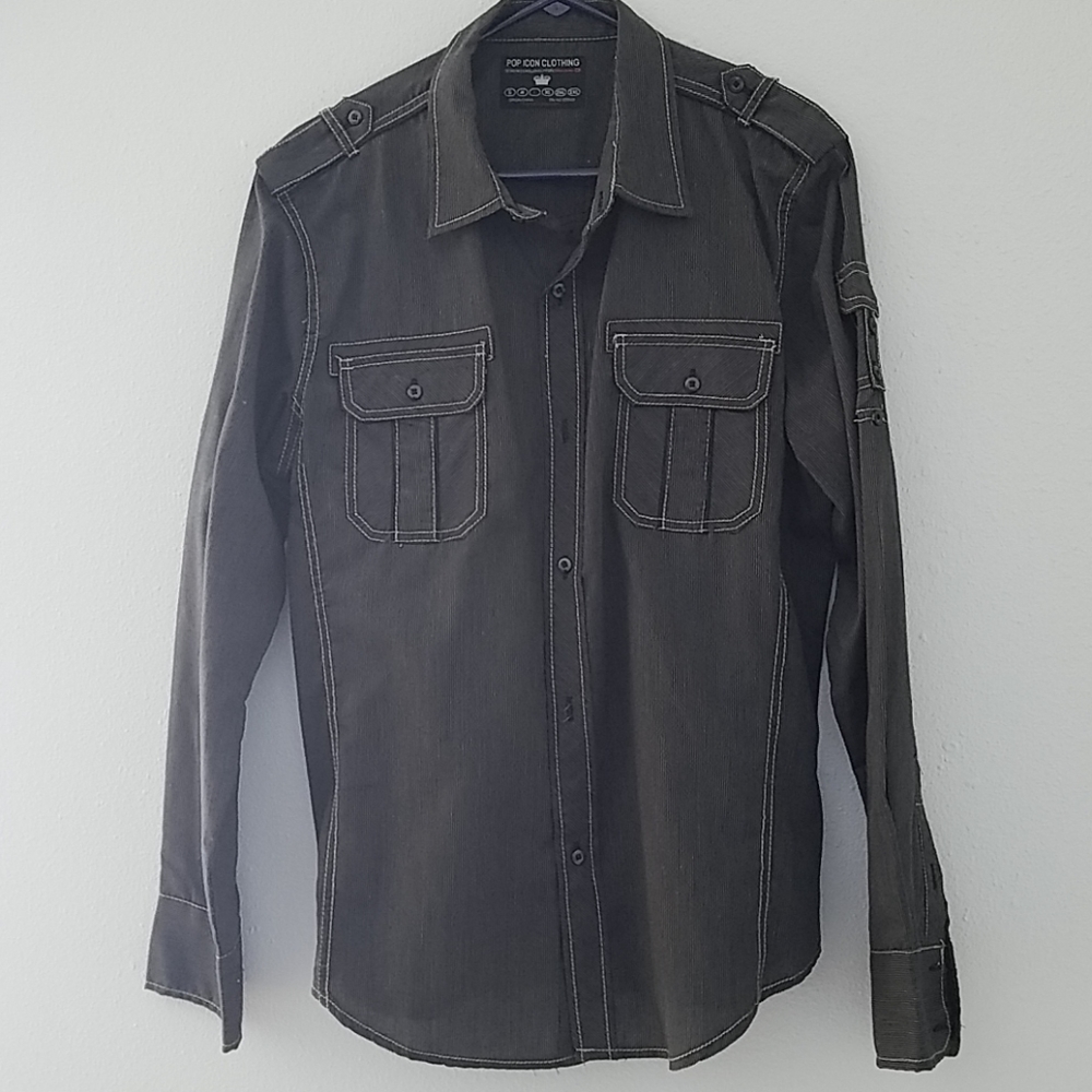 BUCKLE exclusive design, never used